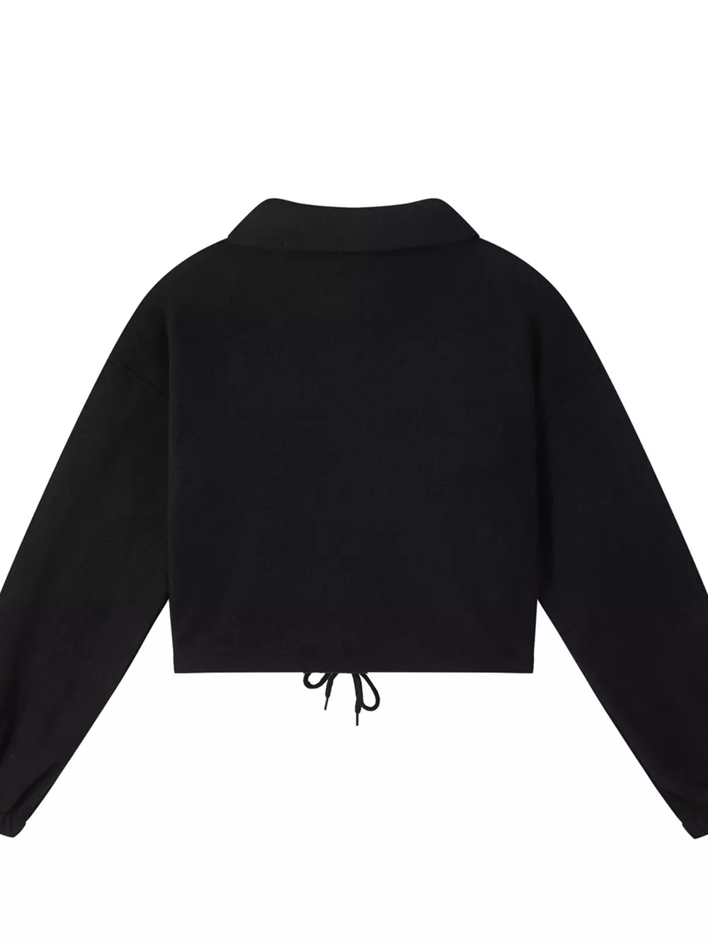 Quarter Zip Sweatshirt and Pants Set, image 20