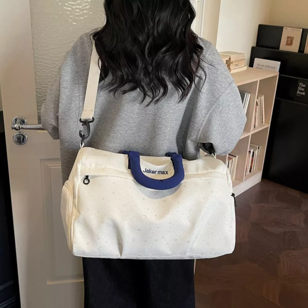 Lightweight Duffel Bag, image 2