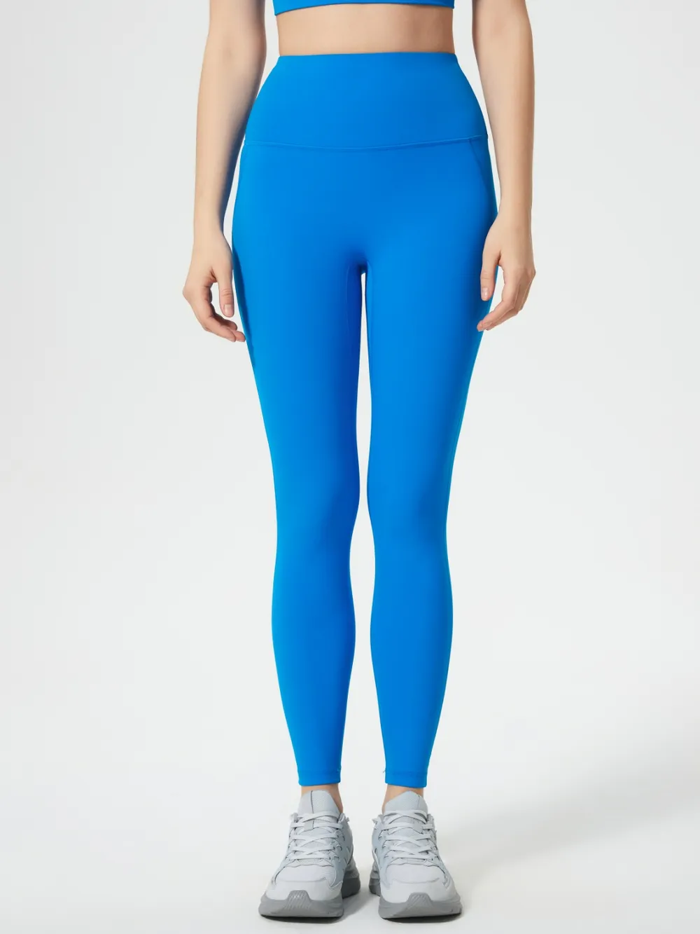 Wide Waistband Active Leggings, image 31