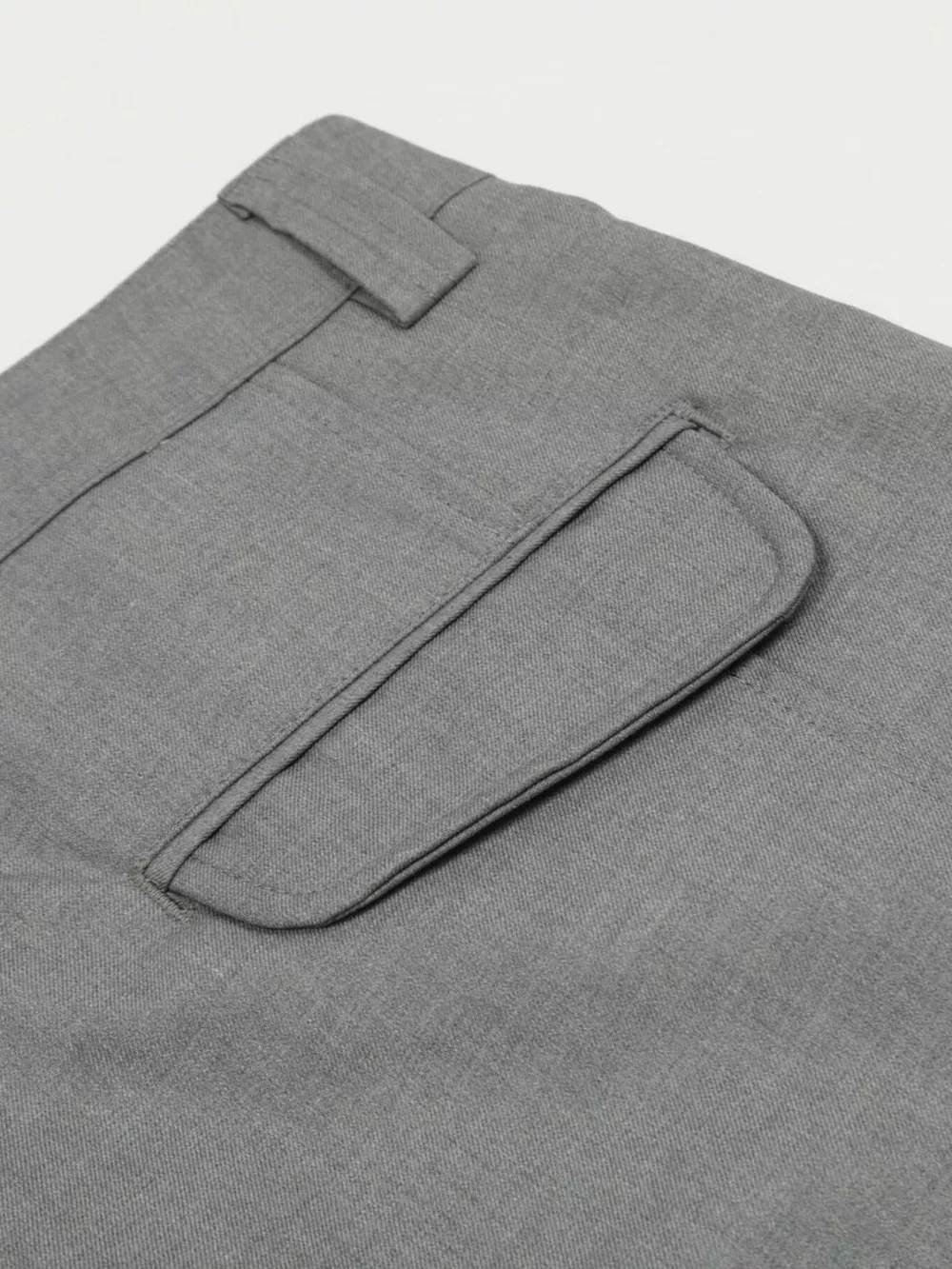 Men's Wide Leg Casual Pants, image 11