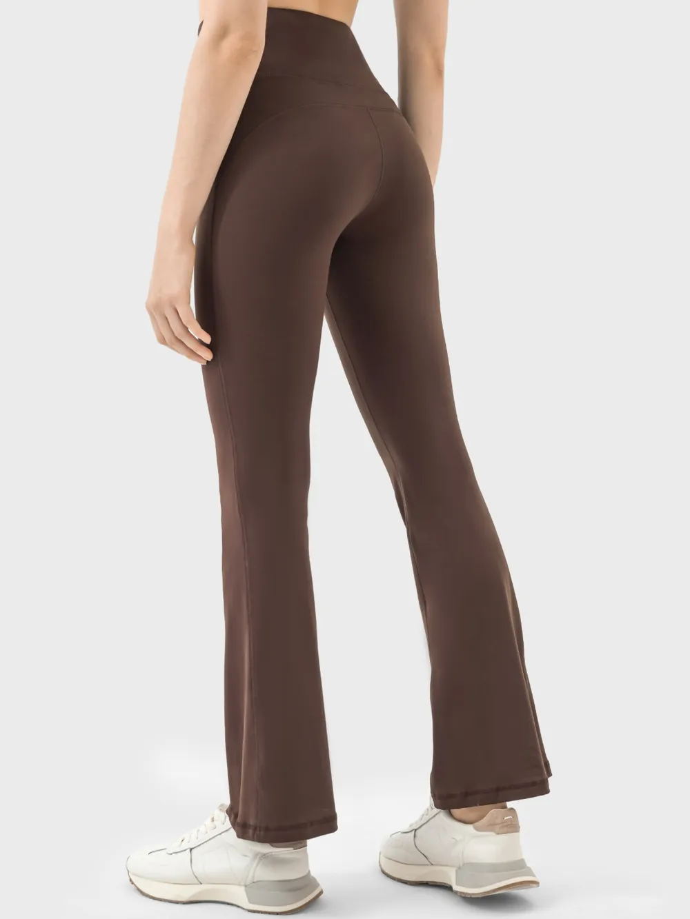 High Waist Active Pants, image 29