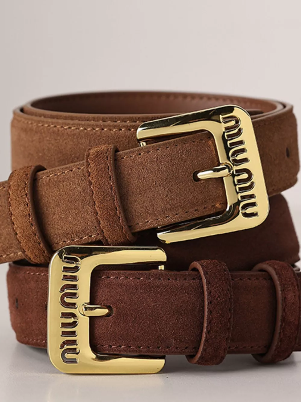 Adjustable Buckle Belt, image 4
