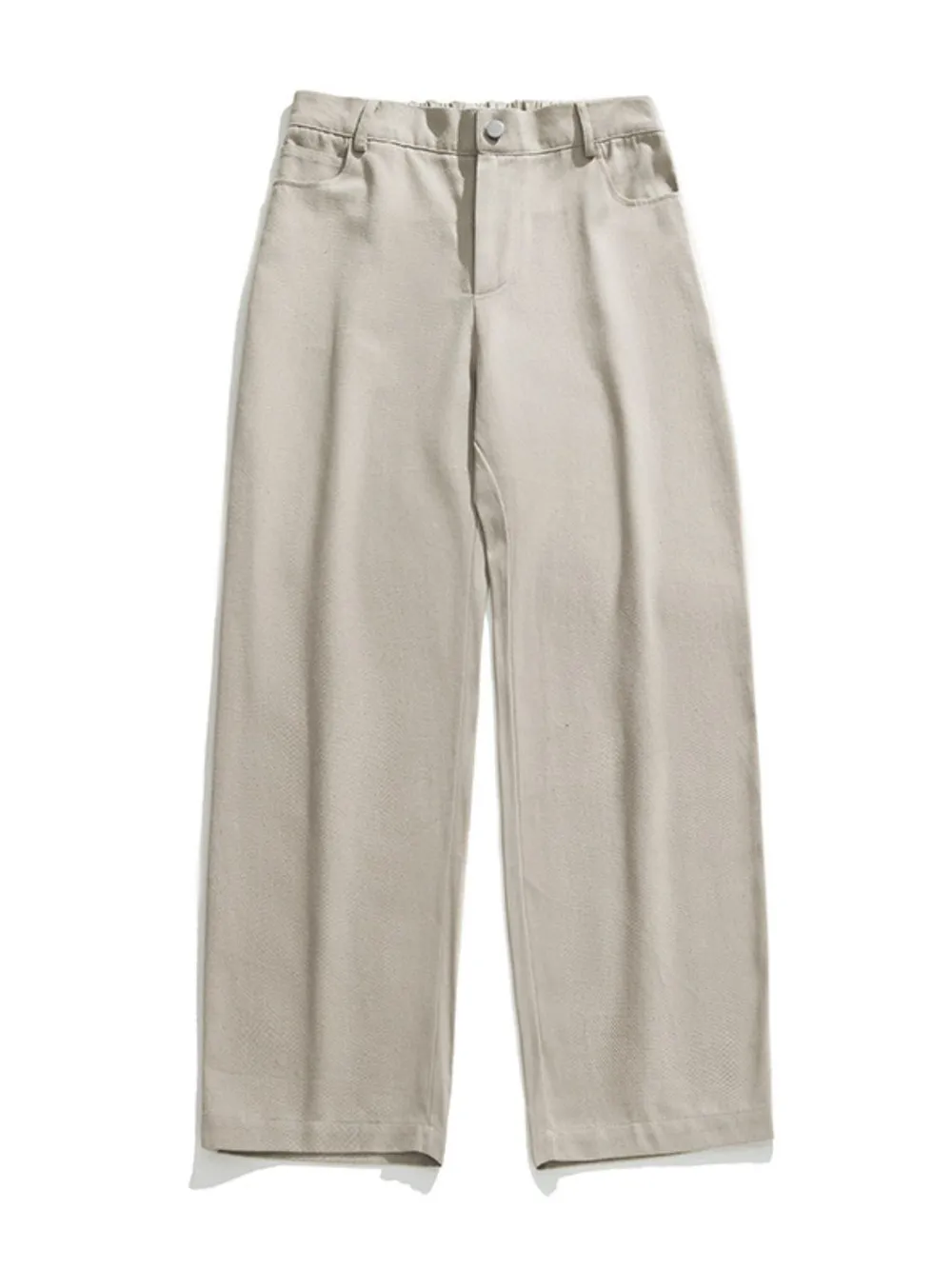 Men's Full Size Wide Leg Pants Plus Size, image 7