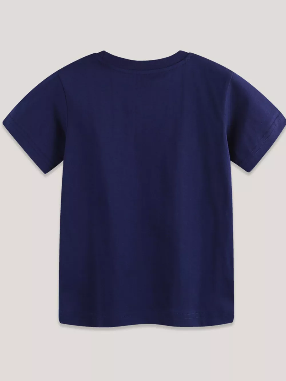 Children's Rescue Team Graphic Short Sleeve T-Shirt, image 5