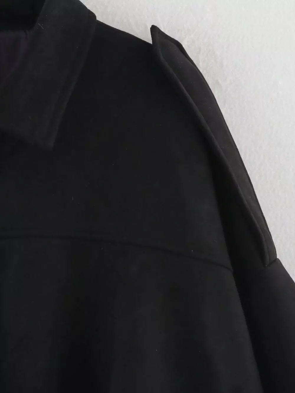Zip Up Oversized Jacket, image 31