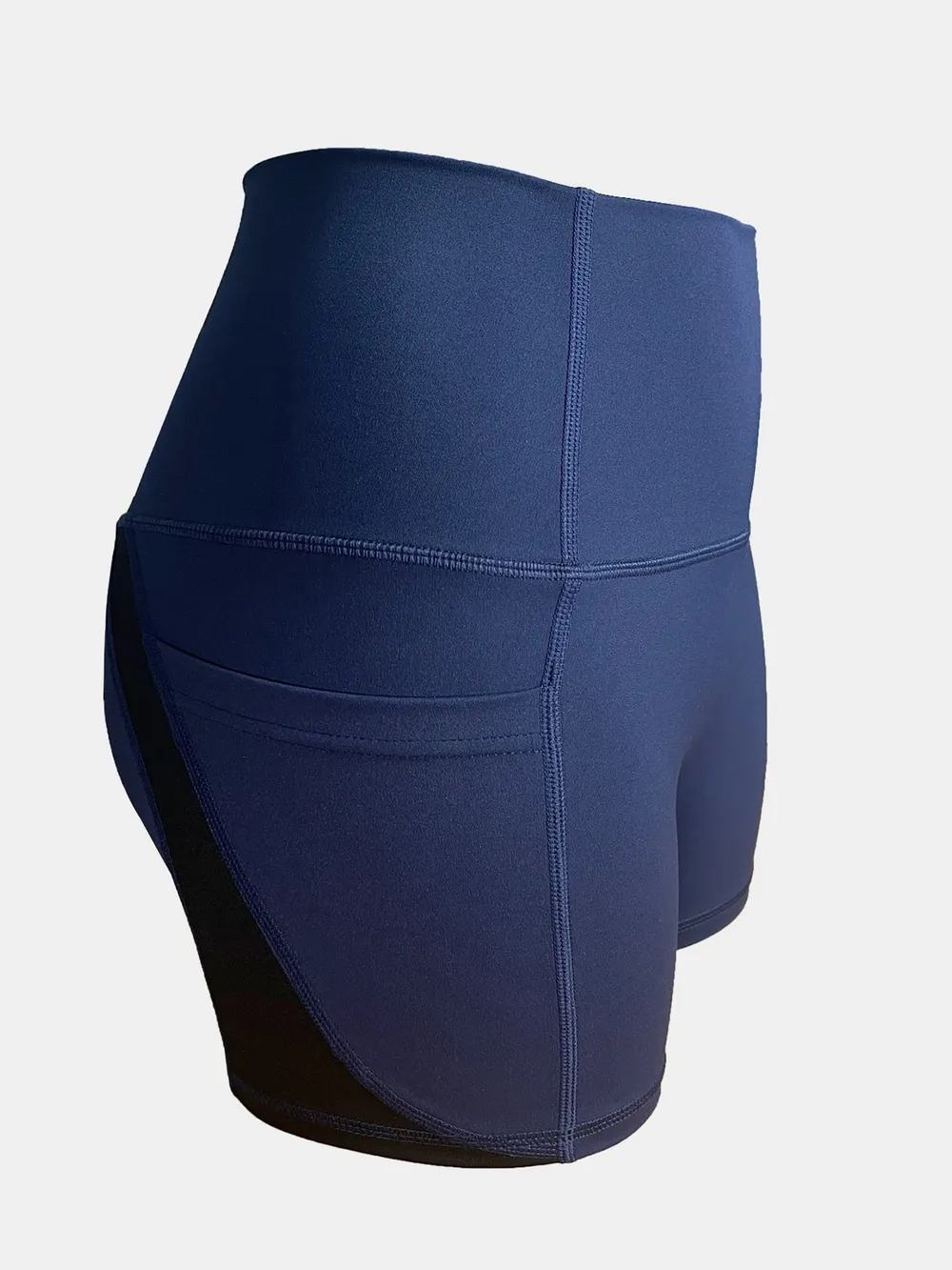 High Waist Active Shorts, image 20