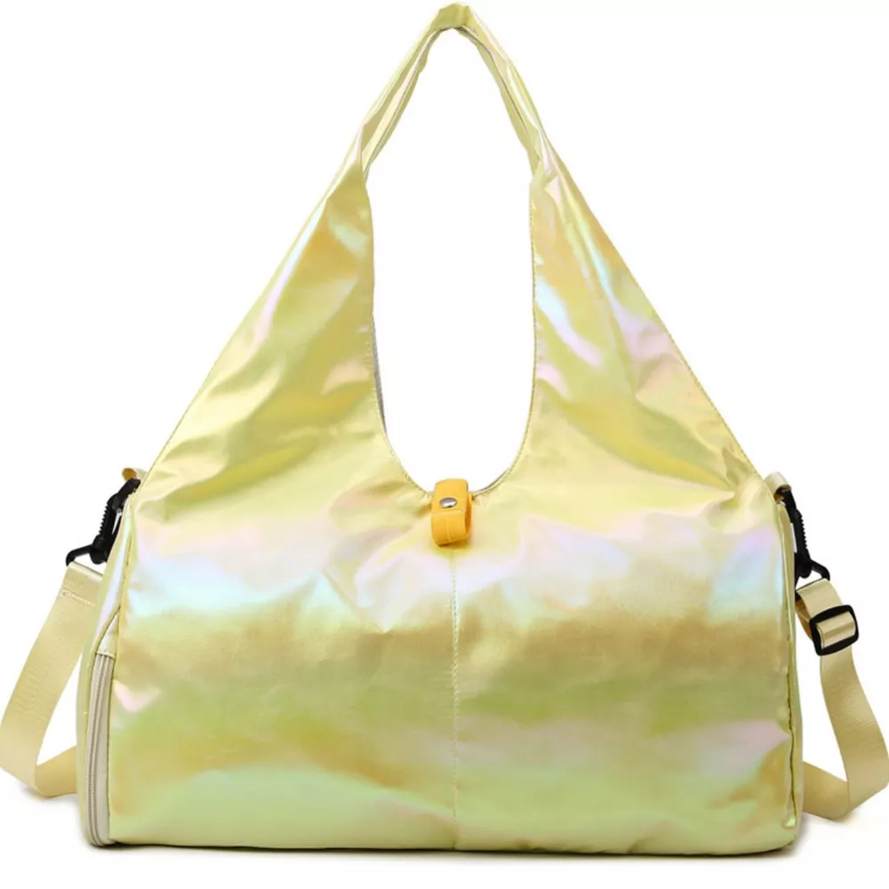 Large Capacity Duffel Bag, image 6