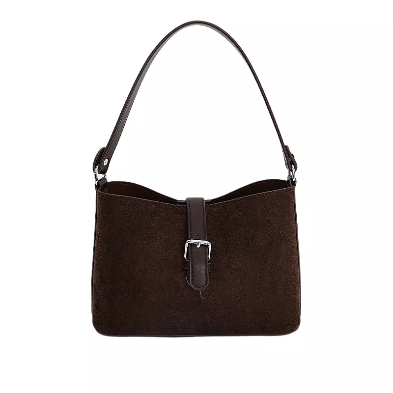 Buckle Crossbody Bag, image 8