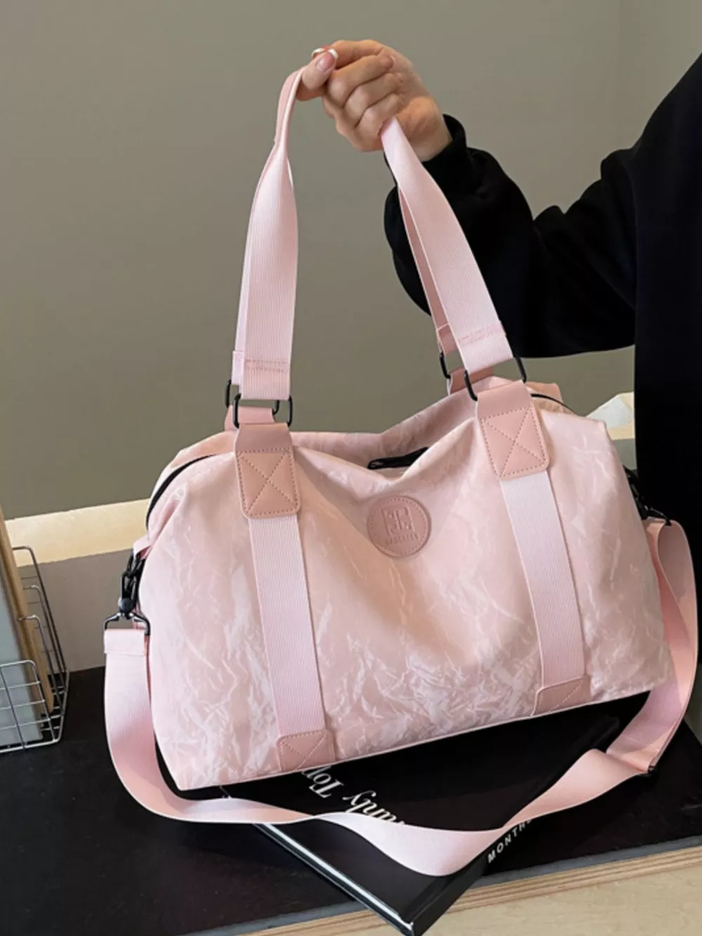 Lightweight Travel Bag, image 8
