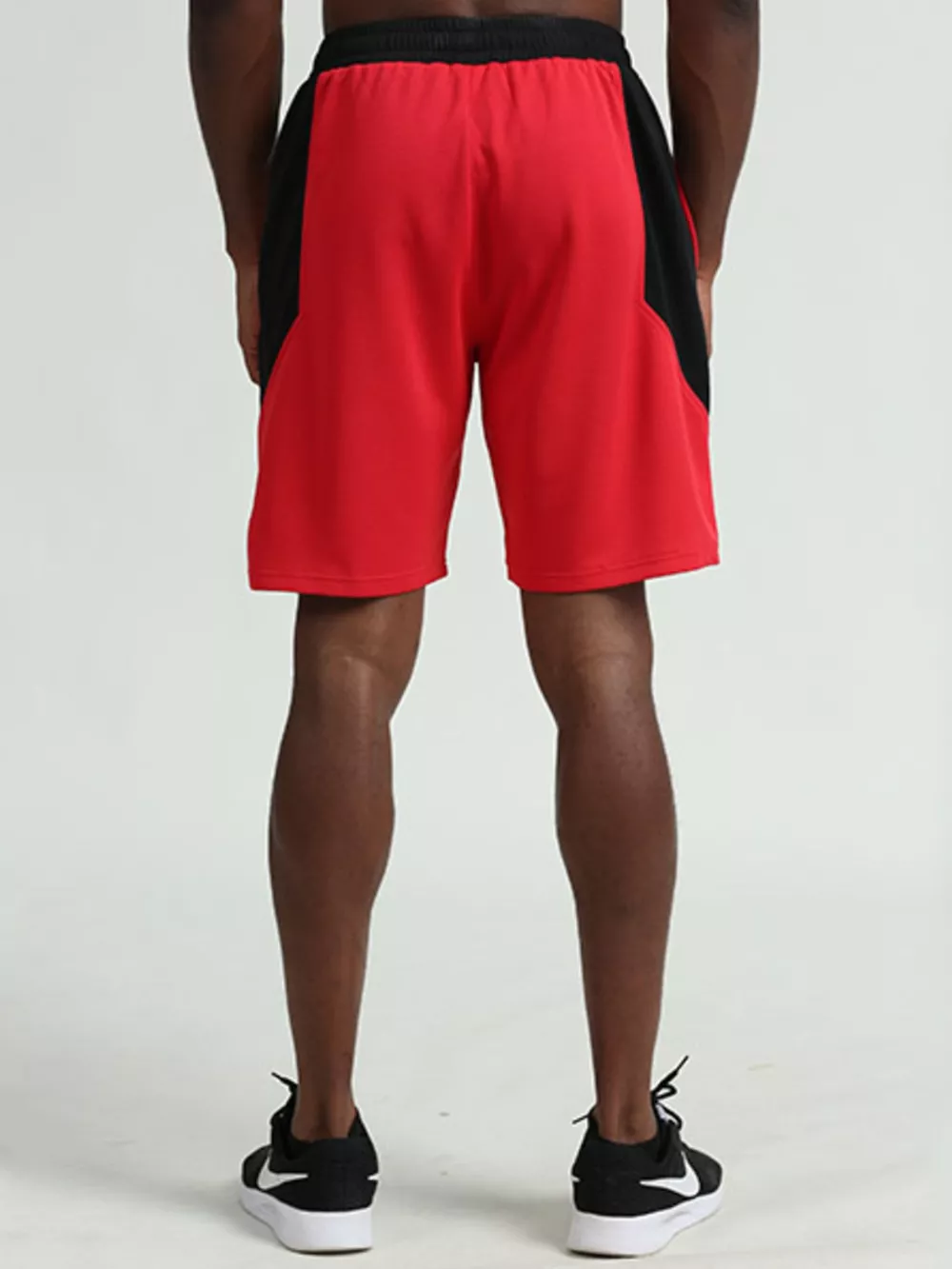 Men's Athletic Quick-Dry Shorts, image 5