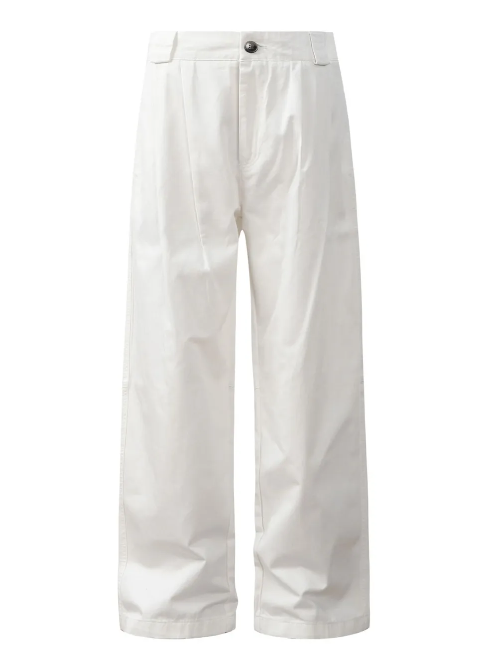 Men's Wide Leg Pants