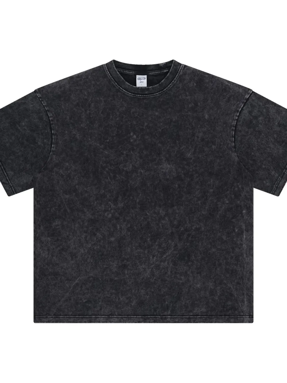 Men's Round Neck Half Sleeve T-Shirt, image 13