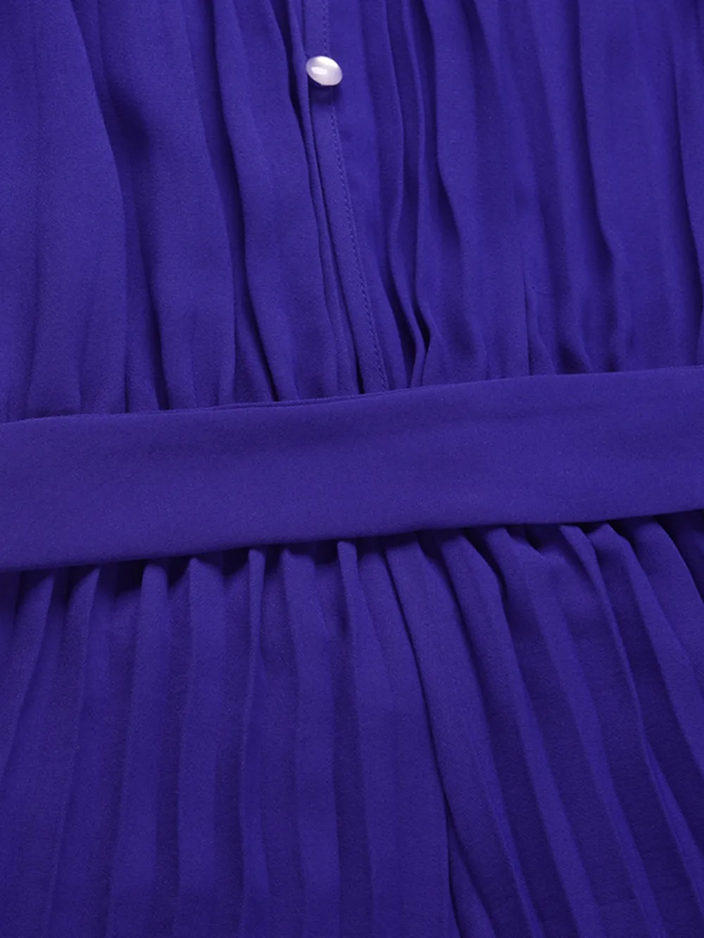 Cutout Tied Pleated Sleeveless Jumpsuit, image 35