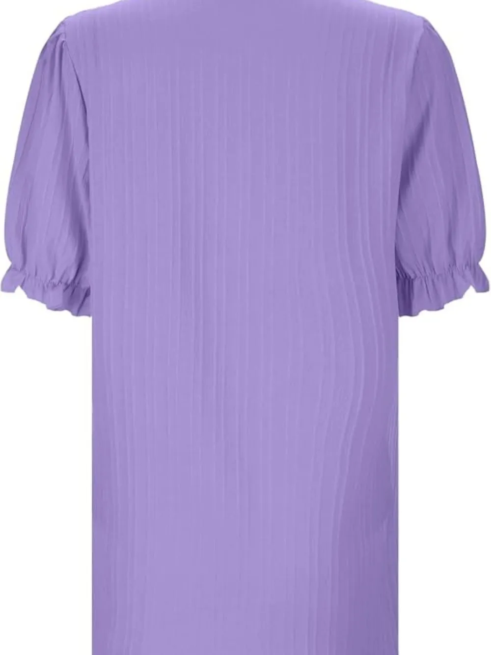Full Size Lace Detail V-Neck Blouse Plus Size, image 20