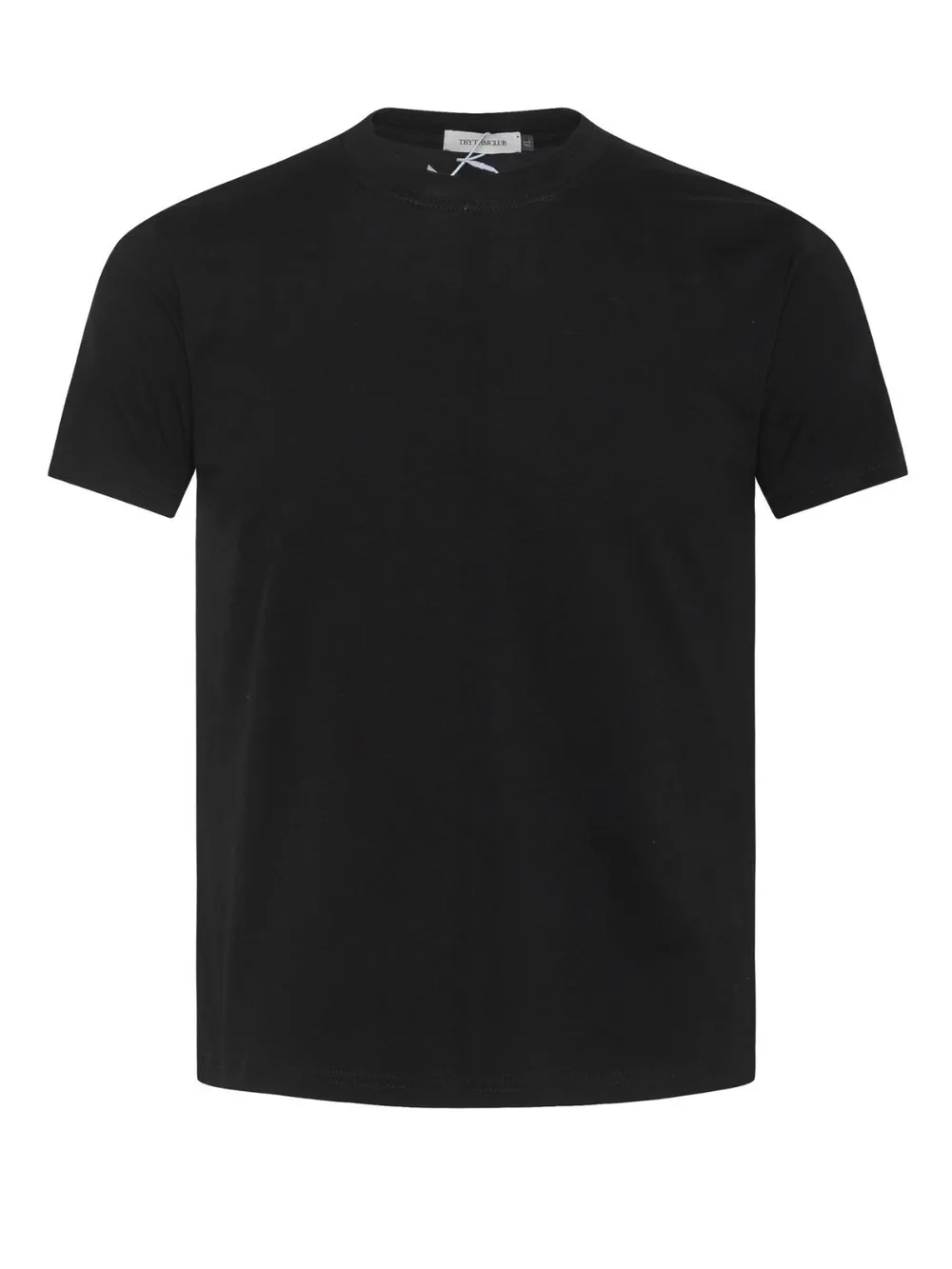 Men's Basic style Round Neck T-Shirt