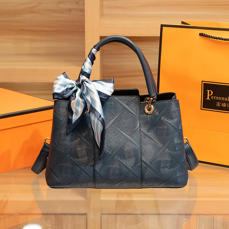 Top-Handle Handbag, image 5