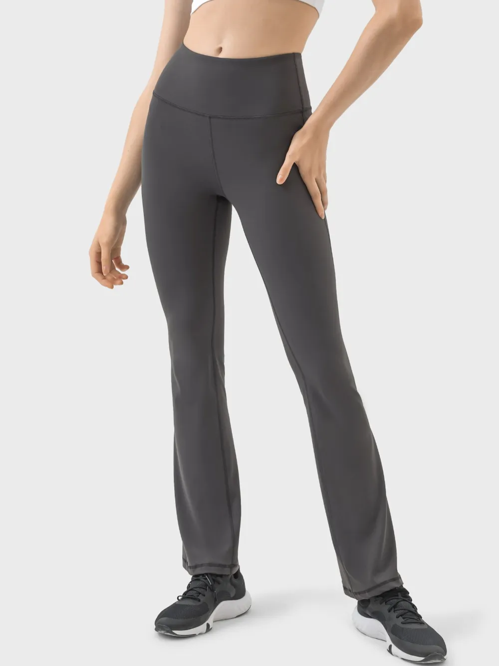 High Waist Active Pants, image 30