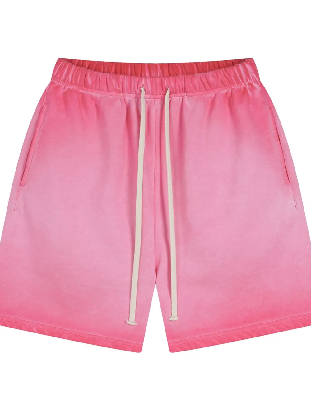 Men's Drawstring Casual Shorts, image 12