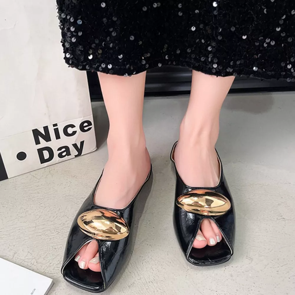 Open Toe Sandals, image 3
