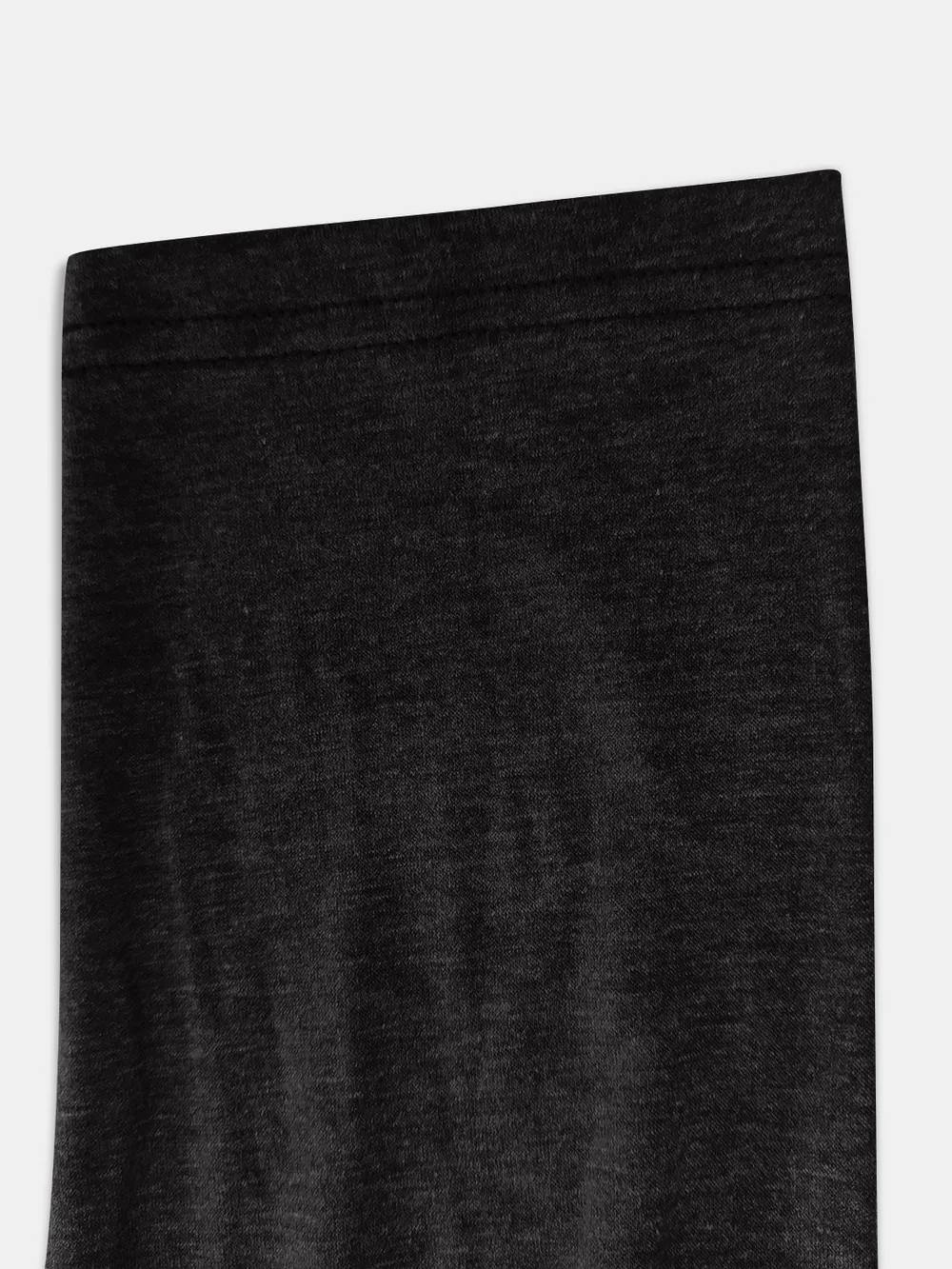 Full Size Notched Long Sleeve T-Shirt, image 12
