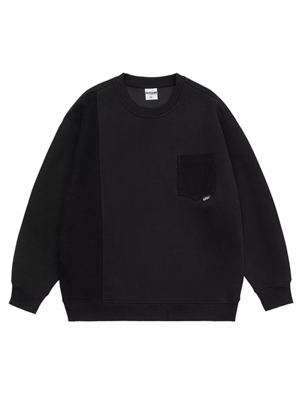 Men's Plus Size Casual Round Neck Long Sleeve Sweatshirt, image 10