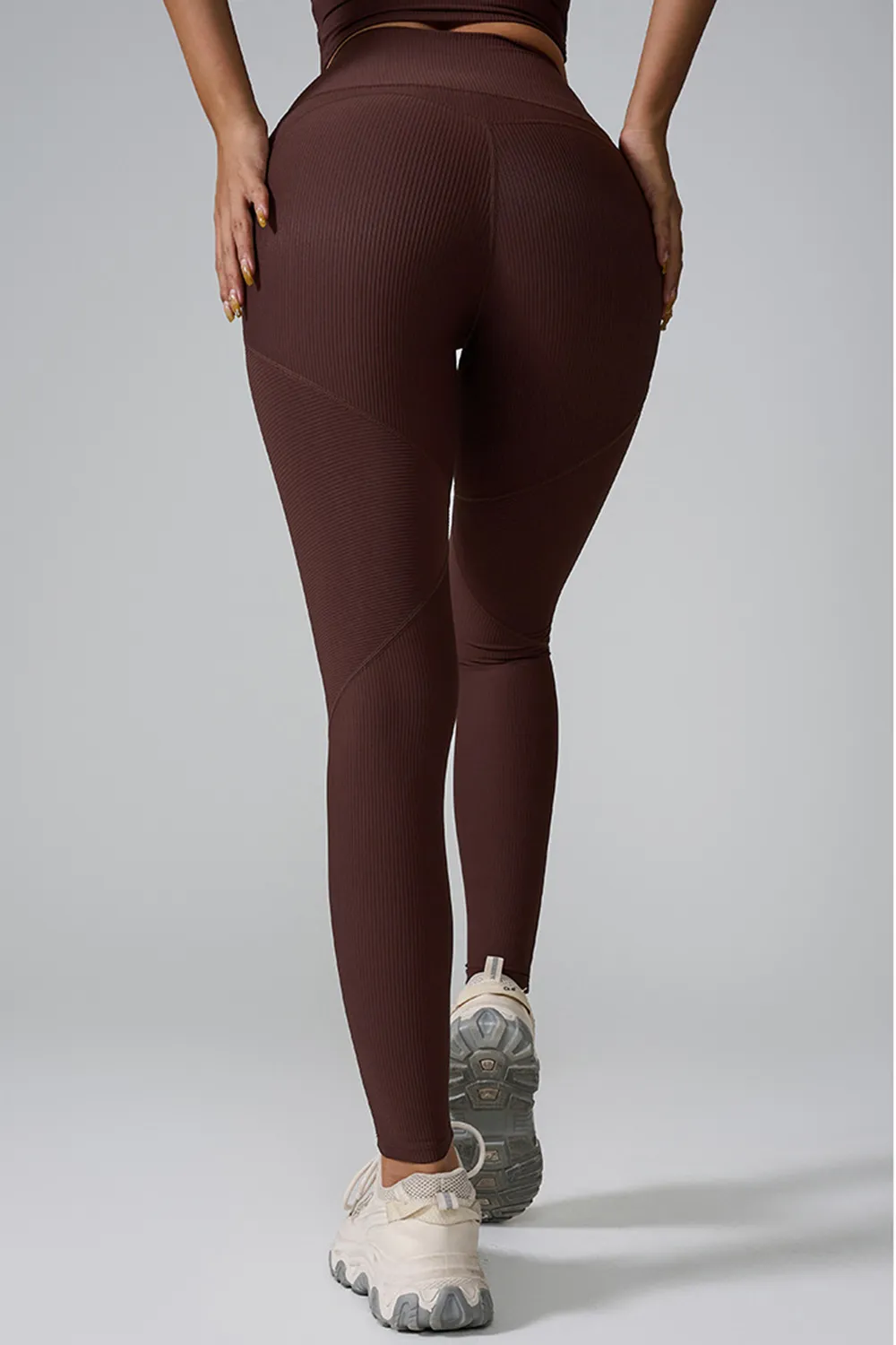 High Waist Active Leggings, image 15