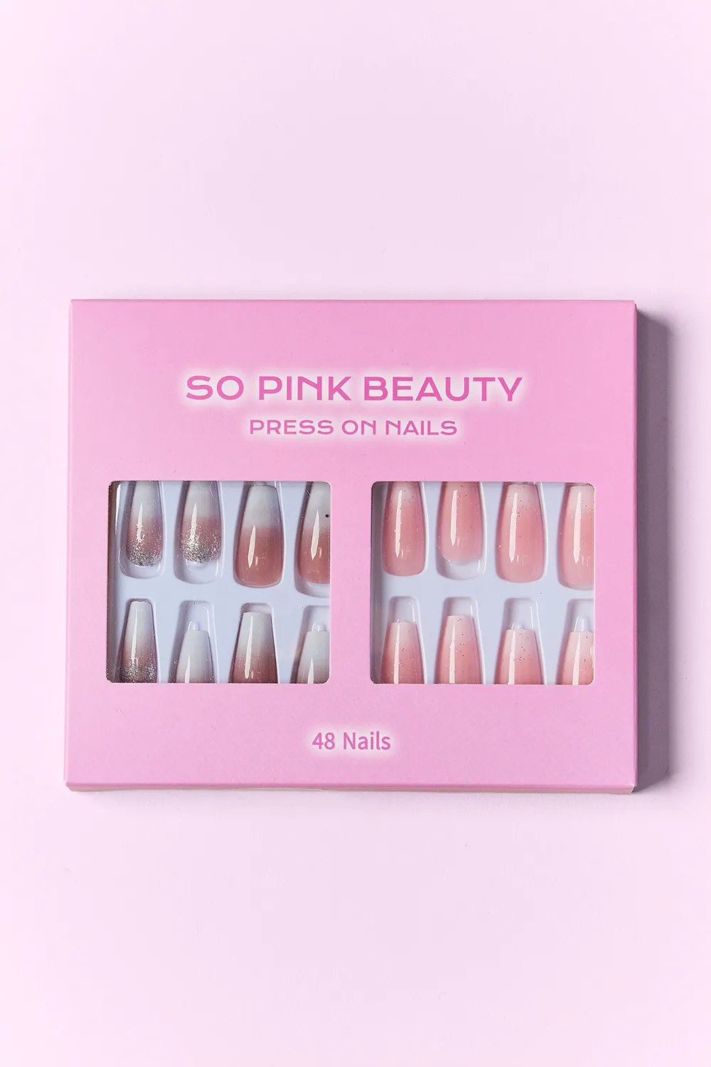 Press On Nails 2 Packs, image 14