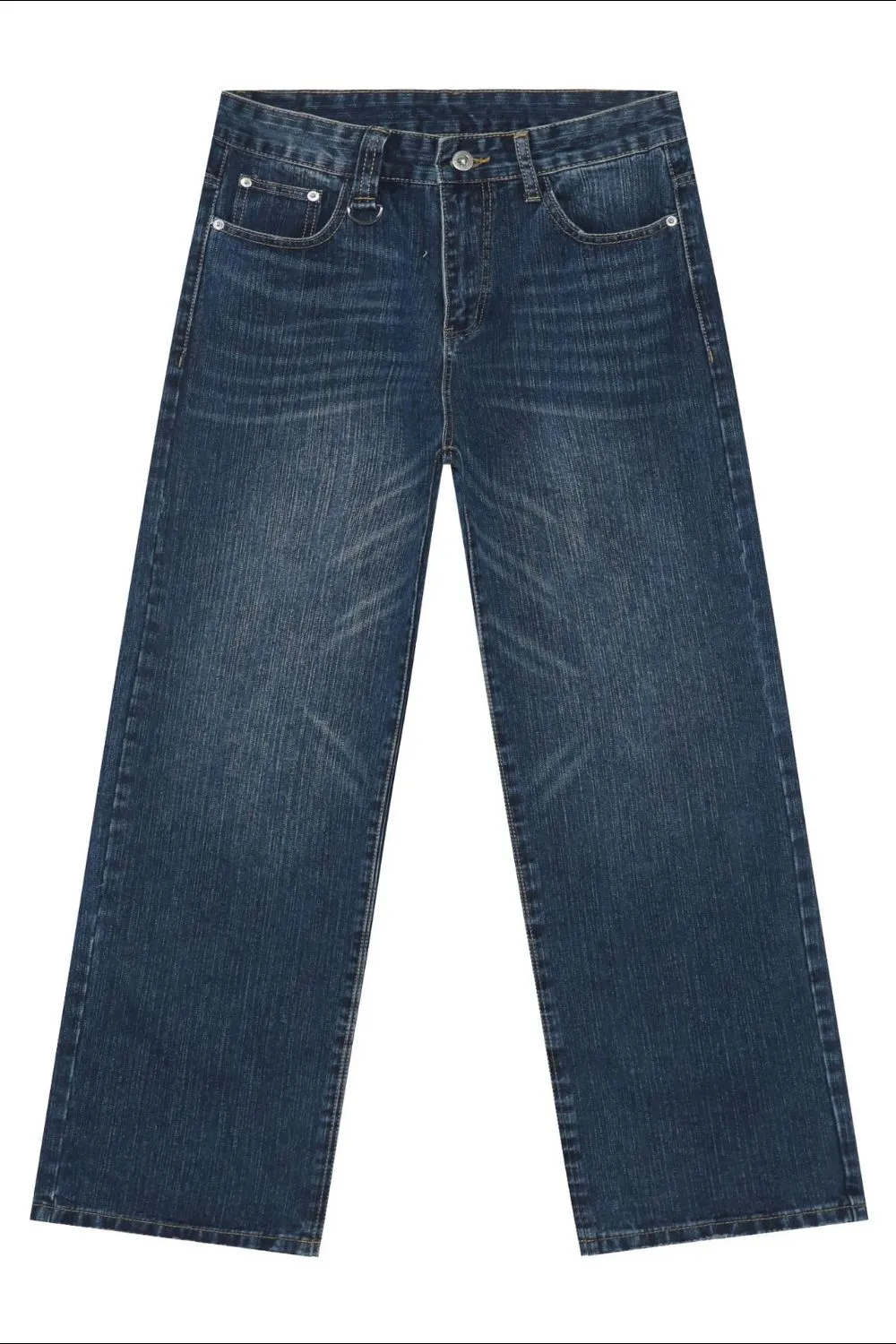 Men's Cat's Whisker Jeans, image 5