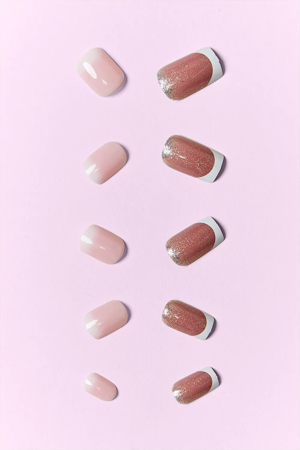 Press On Nails 2 Packs, image 20