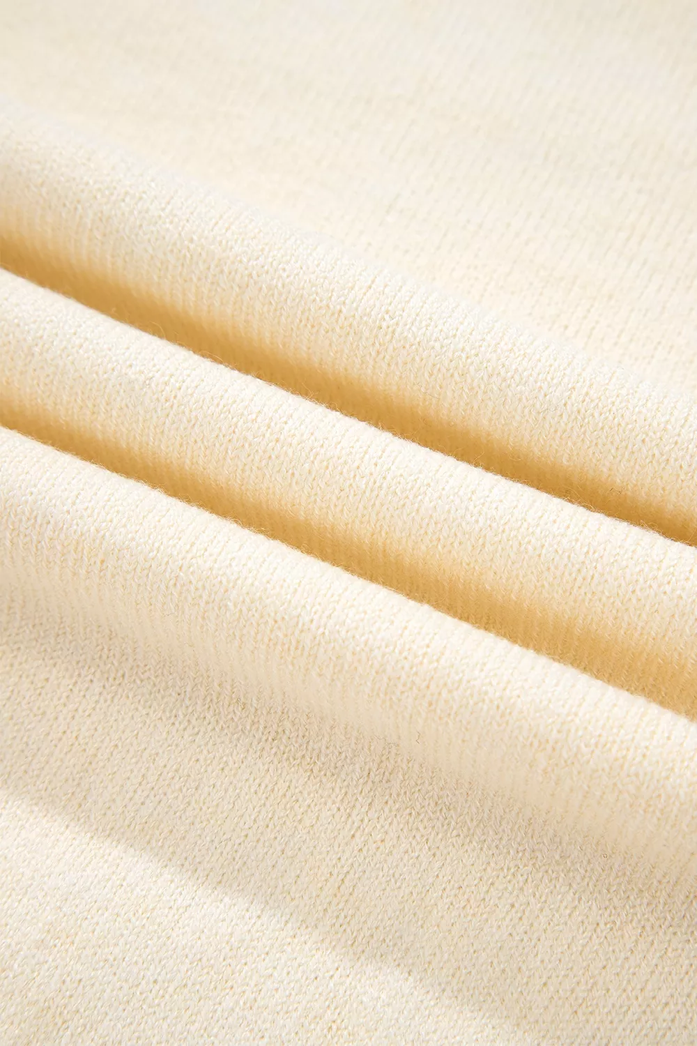 Button-Cuff Crew Neck Sweater, image 13