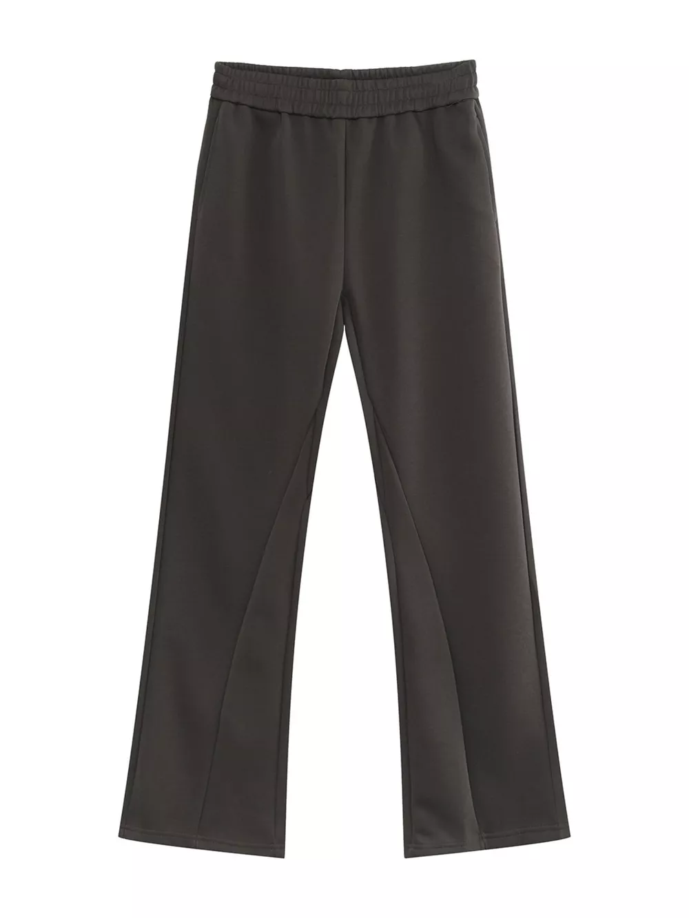 Men's Loose Fit Drawstring Pants, image 10
