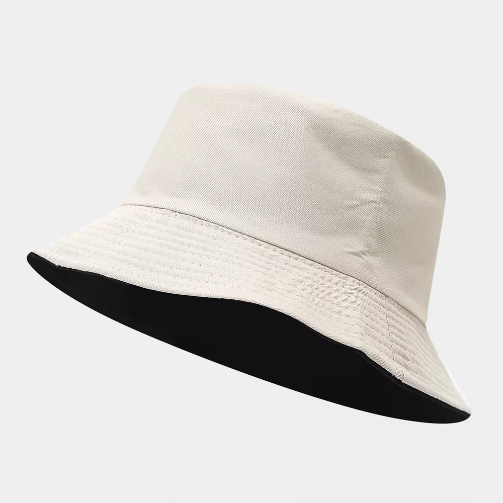 Wide Brim Bucket Hat, image 3
