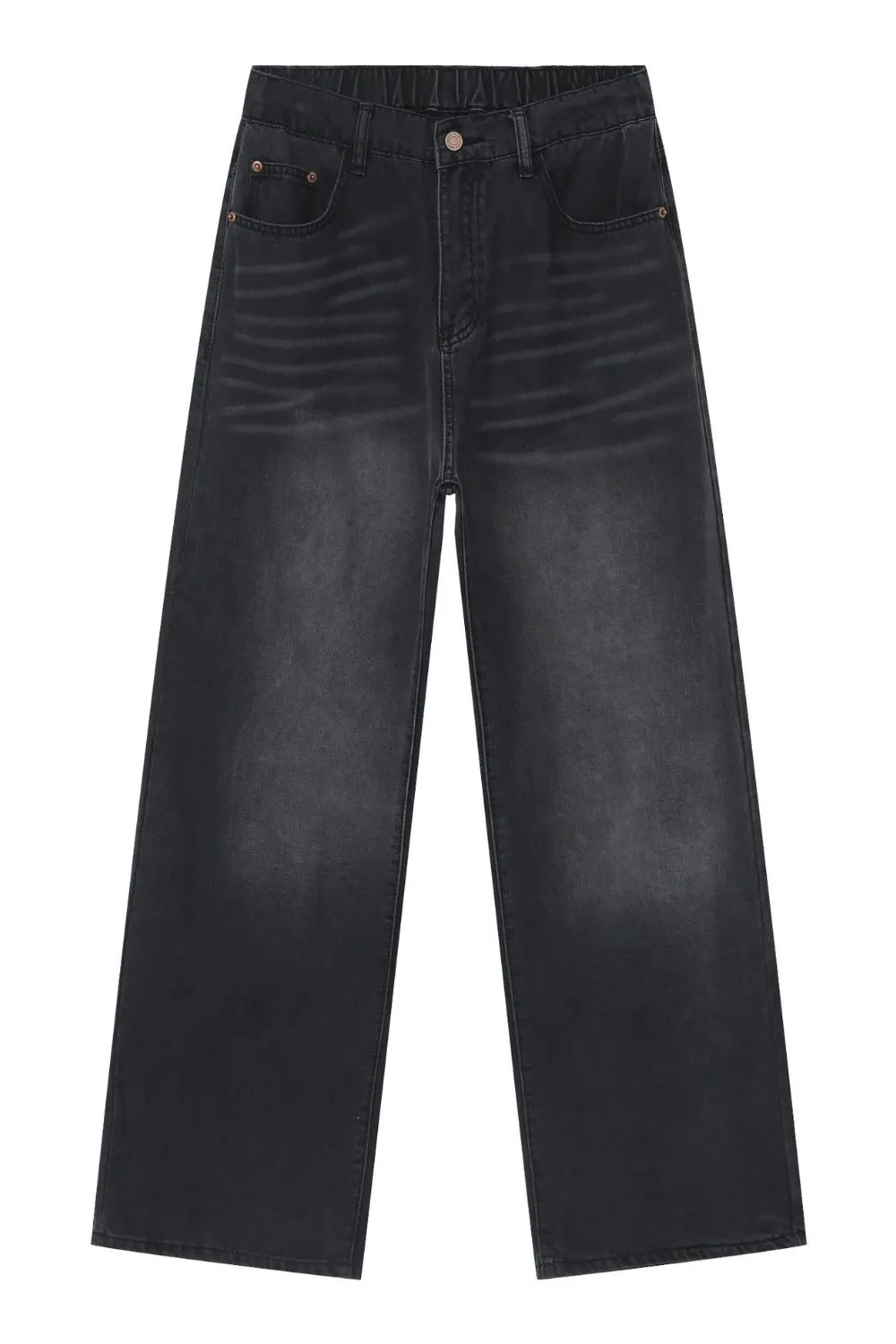 Men's Cat's Whiskers Jeans, image 6
