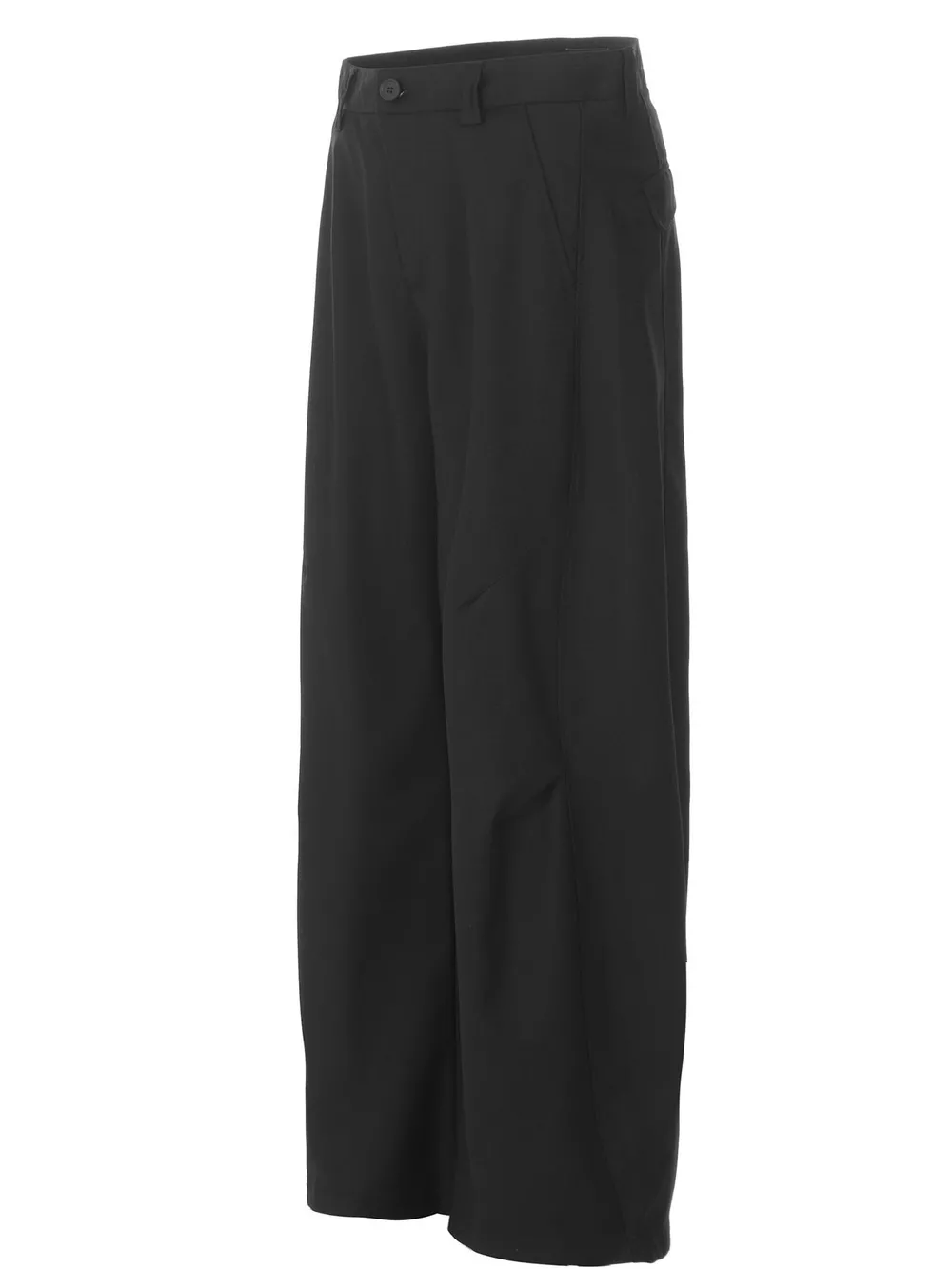 Men's Wide Leg Casual Pants, image 2
