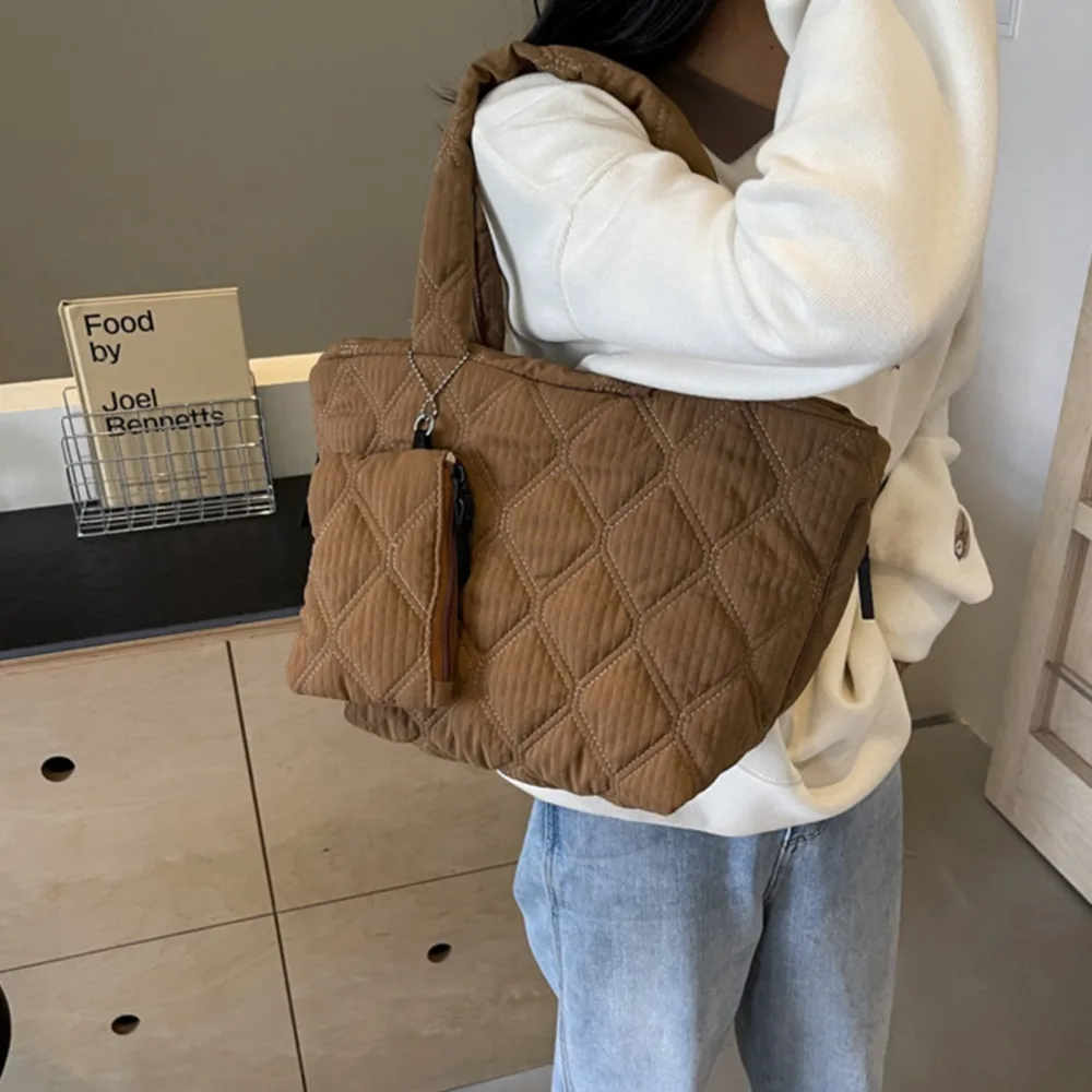 Polyester Medium Tote Bag, image 9