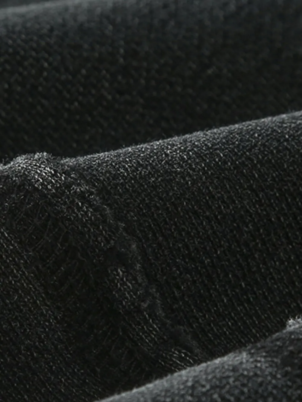 Men's Washed Drawstring Shorts, image 3