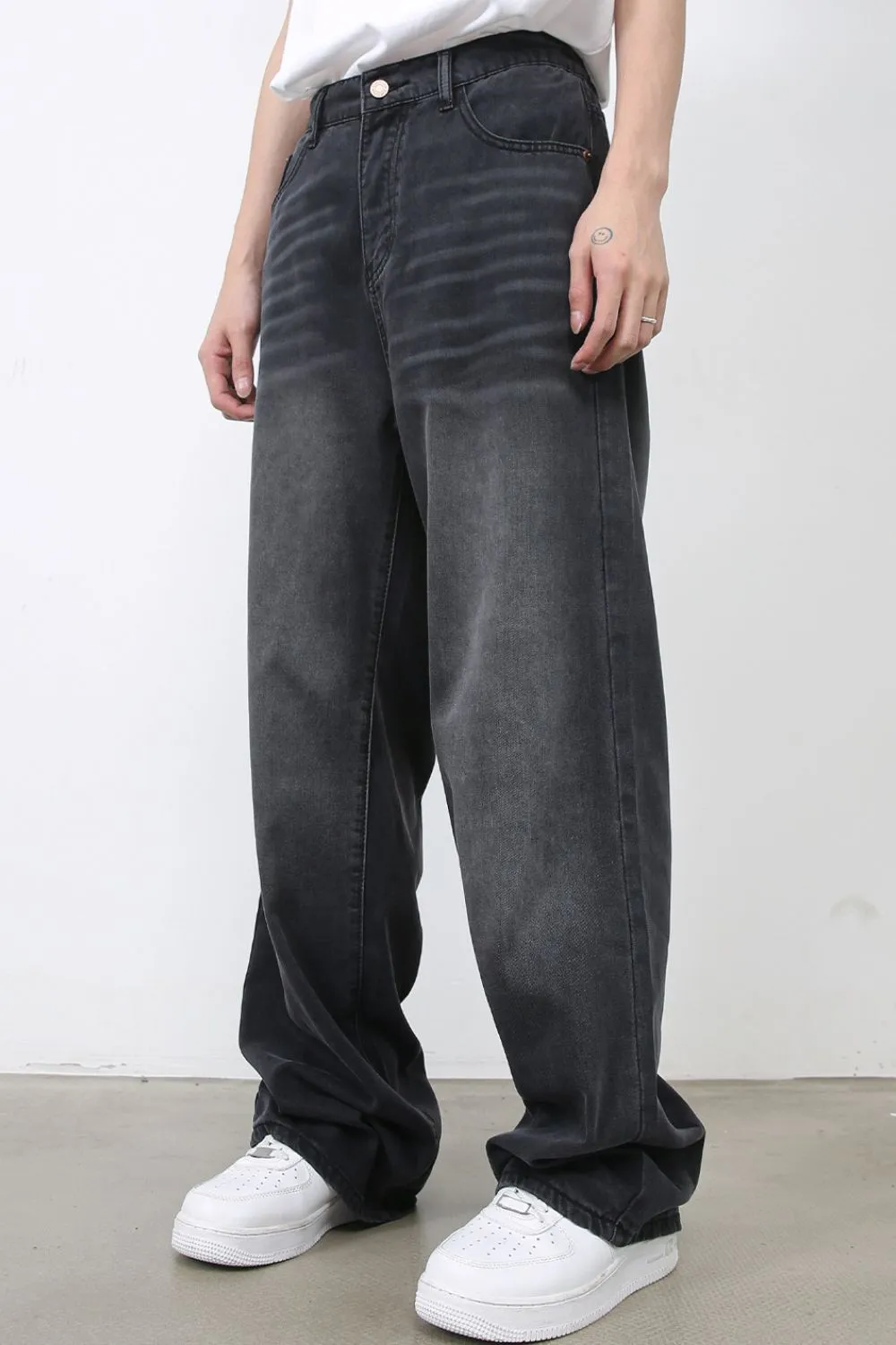Men's Cat's Whiskers Jeans, image 3