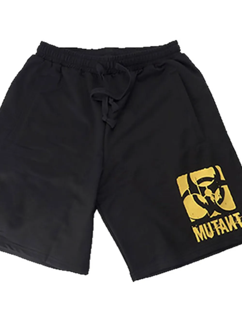 Men's Drawstring Shorts, image 3
