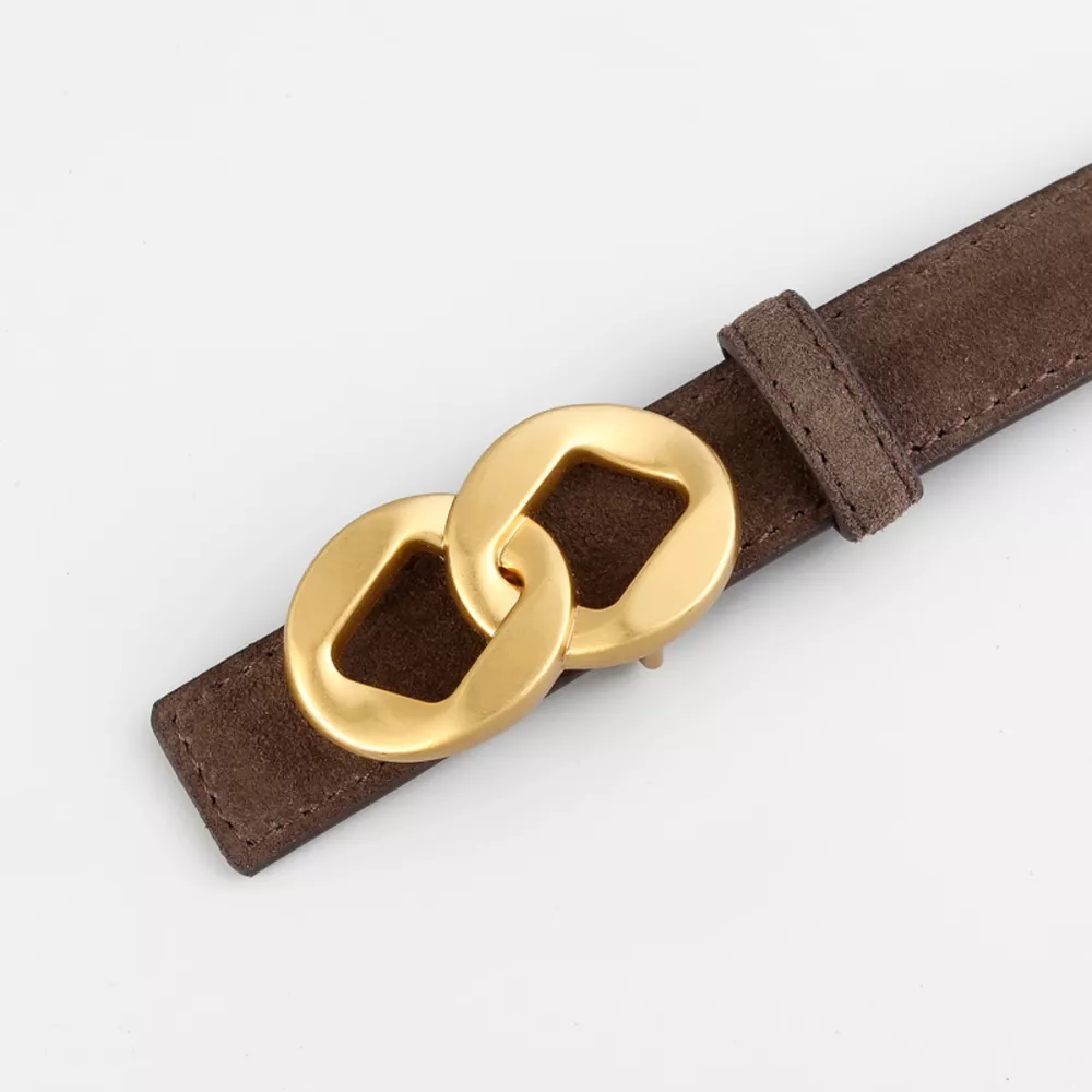 Adjustable Buckle Belt, image 6