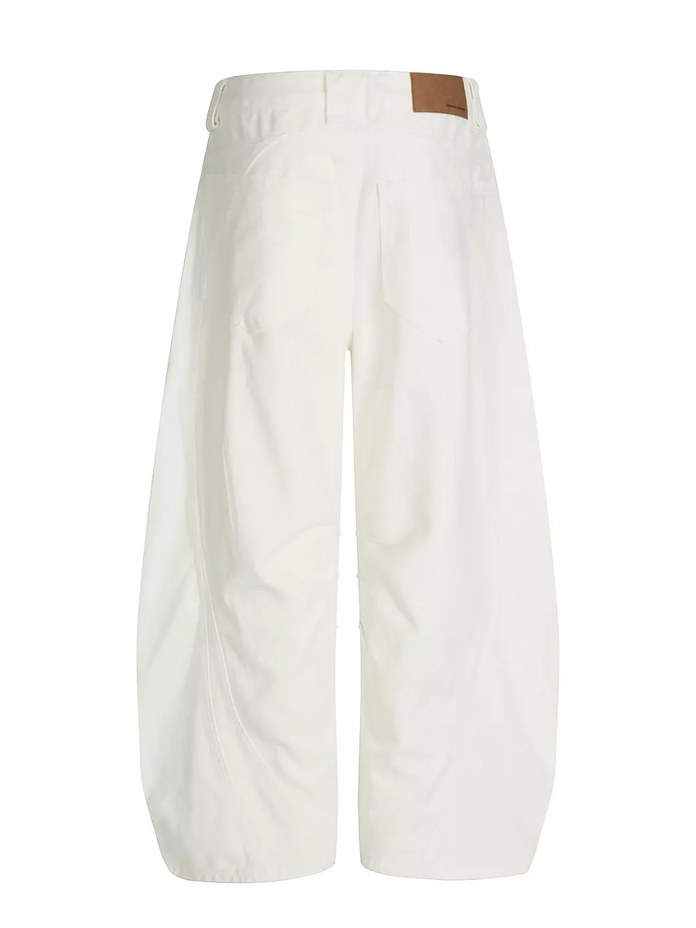 Men's Wide Leg Pants, image 3