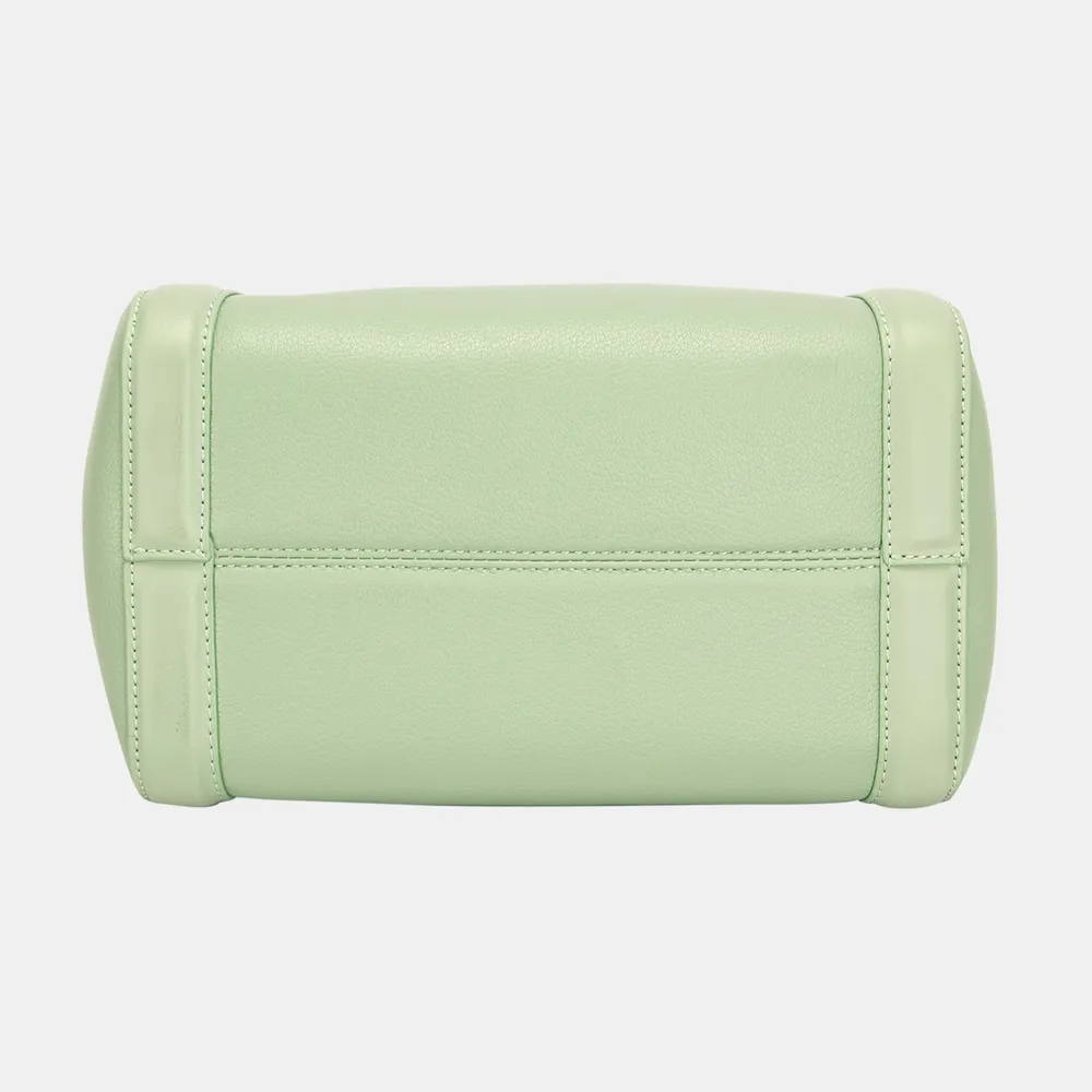 PU Leather Bucket Bag, image 7