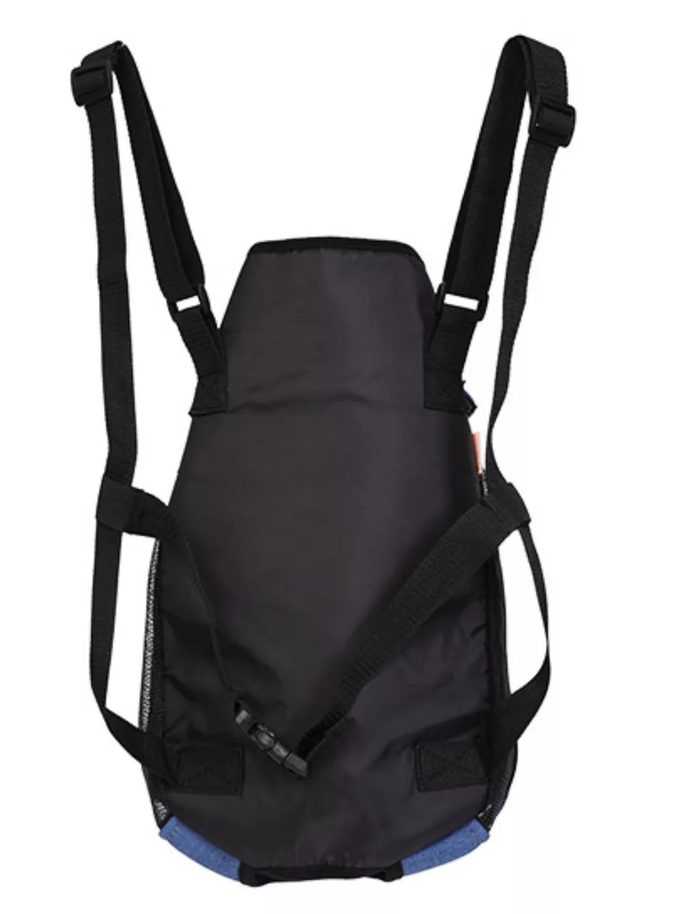 Adjustable Straps Pet Carrier Backpack, image 5