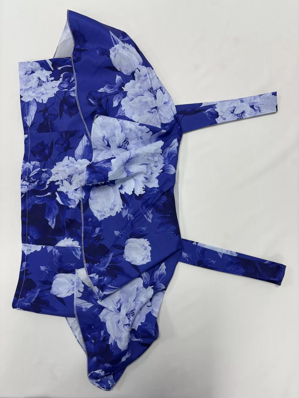 Floral Print Ruffle Cami and Skirt Two-Piece Set, image 19