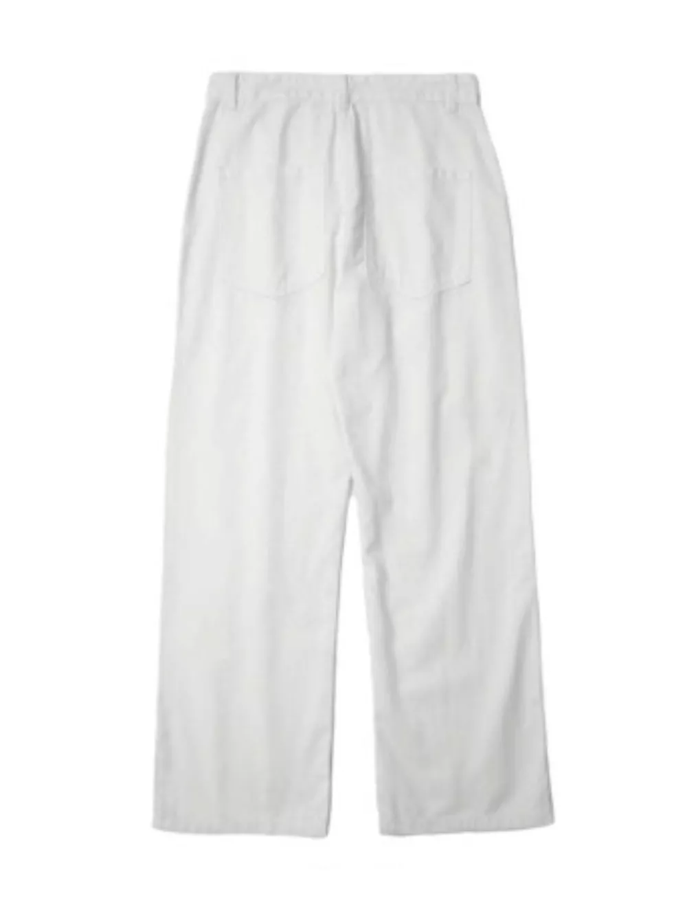 Men's Full Size Relaxed Fit Pants Plus Size, image 5