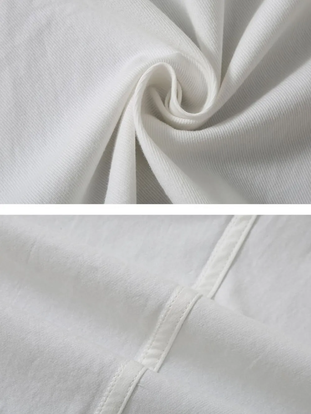 Men's Plus Size Button Up Short Sleeve Shirt, image 4