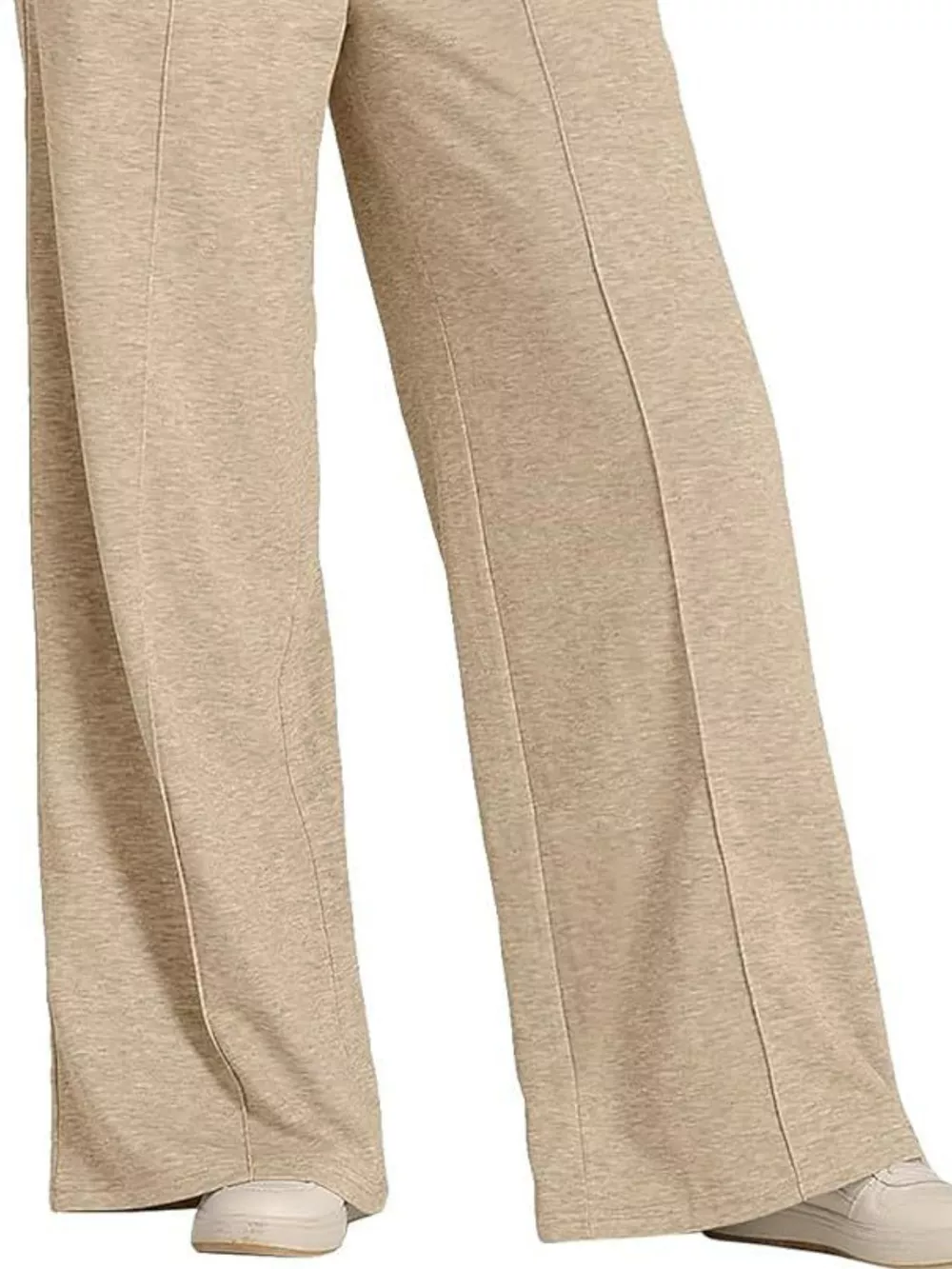 Wide Leg Drawstring Pants, image 27