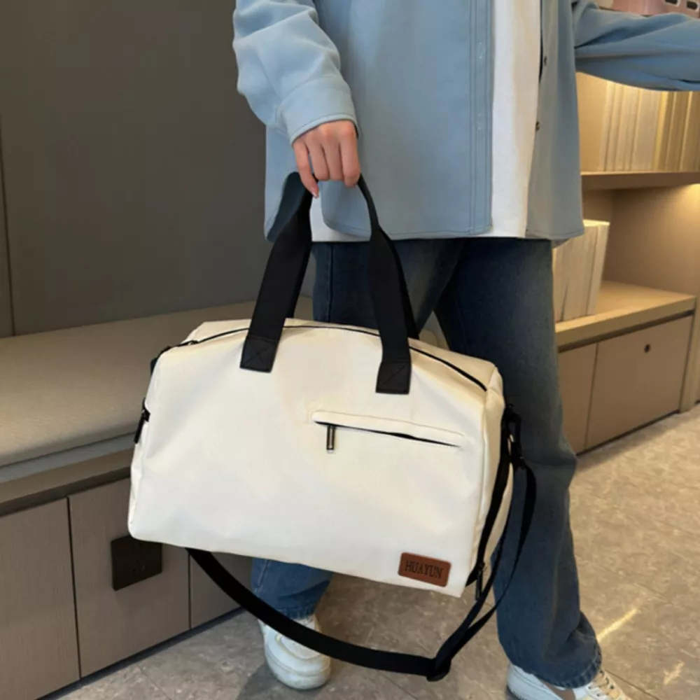 Large Capacity Duffel Bag