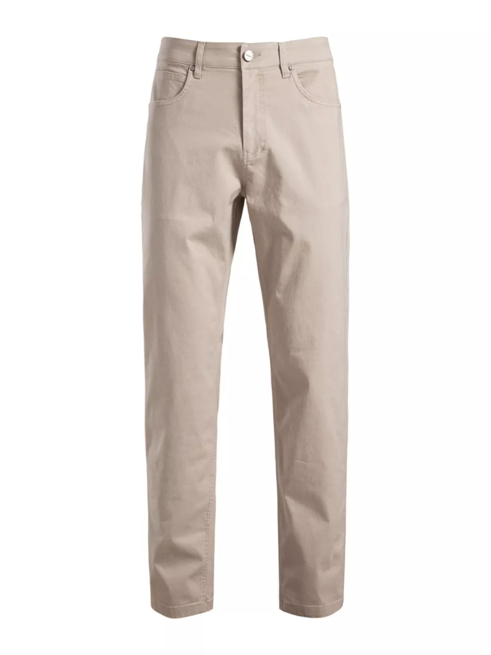 Men's Classic Fit Straight Leg Pants, image 5
