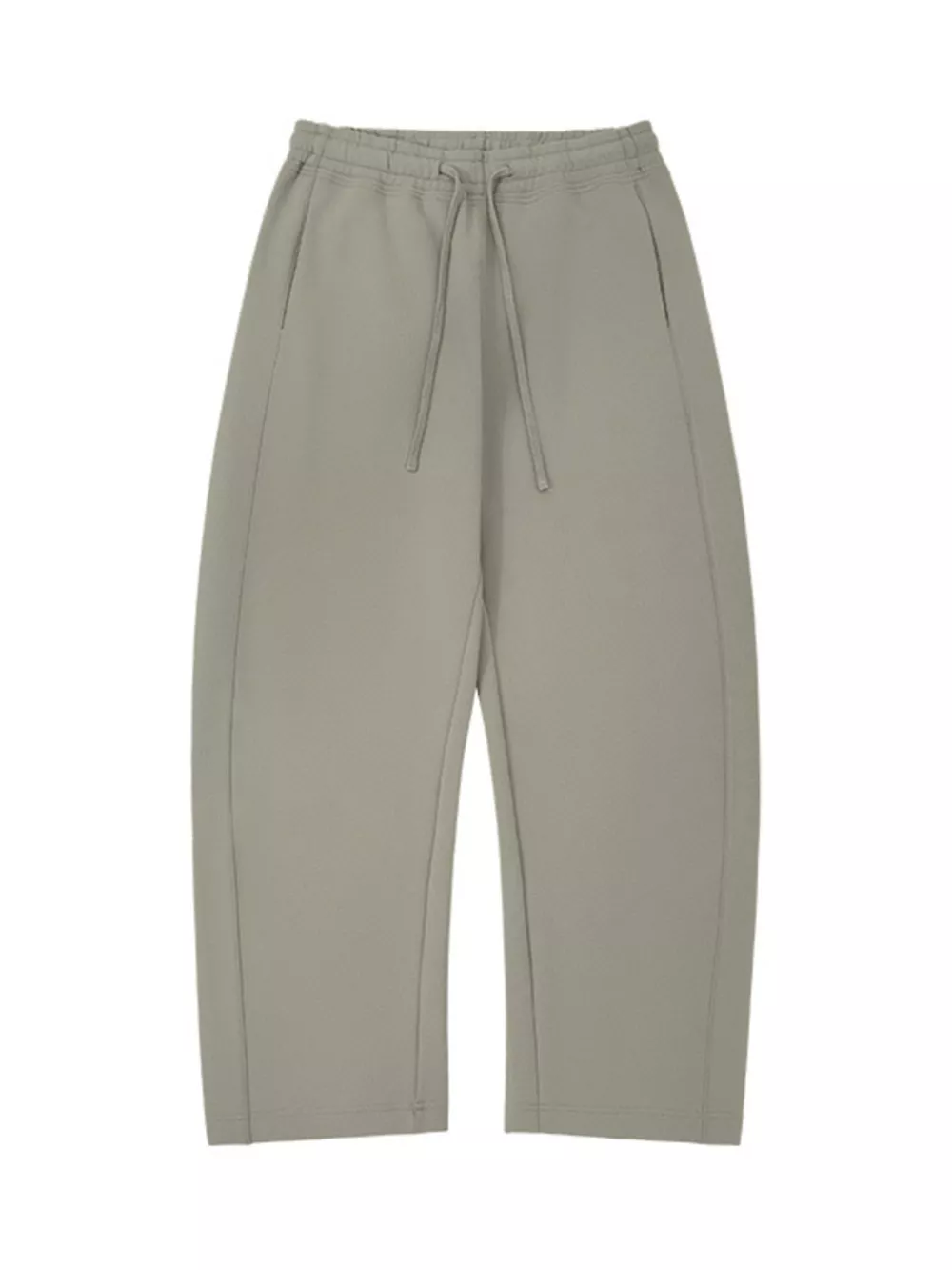 Men's Loose Fit Drawstring Sweatpants, image 14