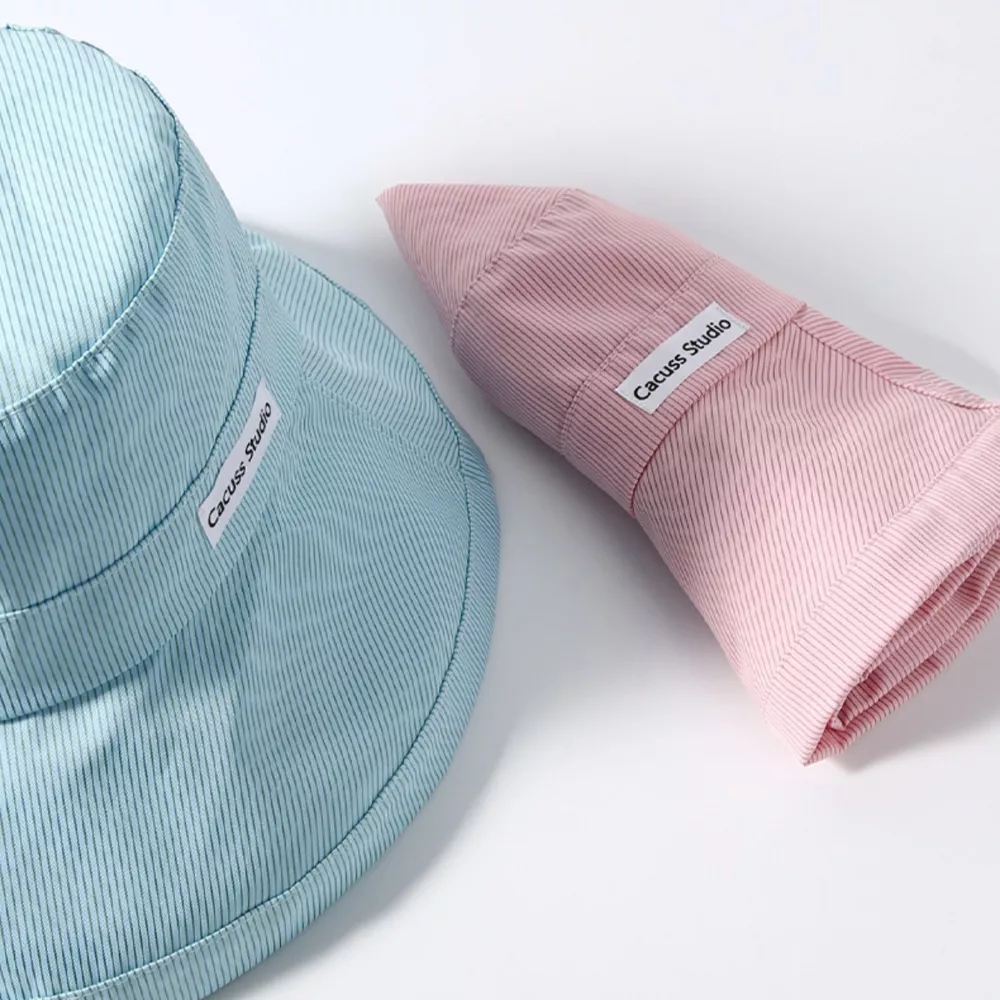 Wide Brim Sun Hat, image 3